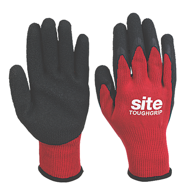 Site Builders Gloves