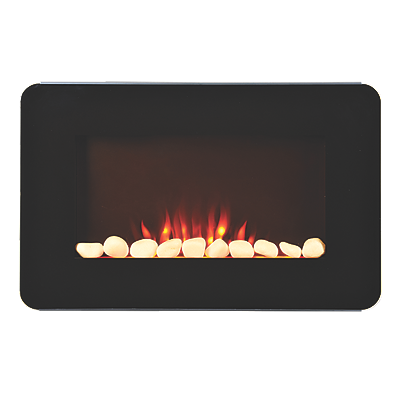 Electric Wall-hung Fire