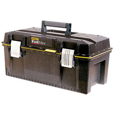 Stanley Fatmax Waterproof Tool Box