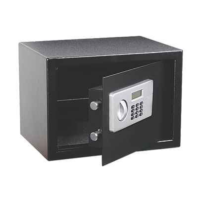 Electronic LCD Safes