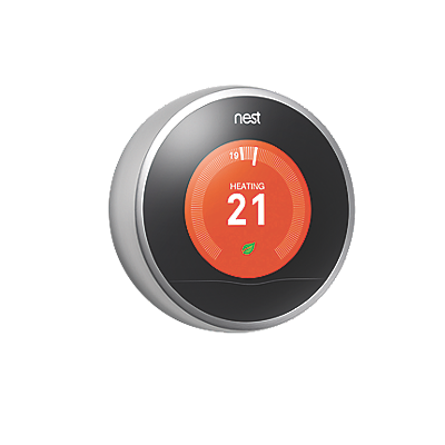Nest Learning Room Thermostat
