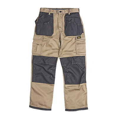 Site Hound Holster Trousers