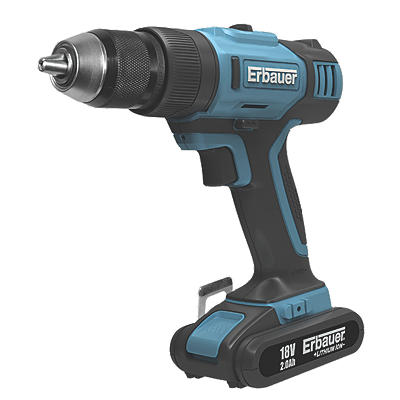 Erbauer Power Tools