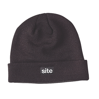 Site Thinsulate Knitted Hat