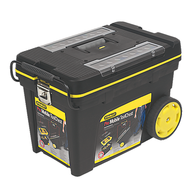 Stanley Promobile Multifunction Chest