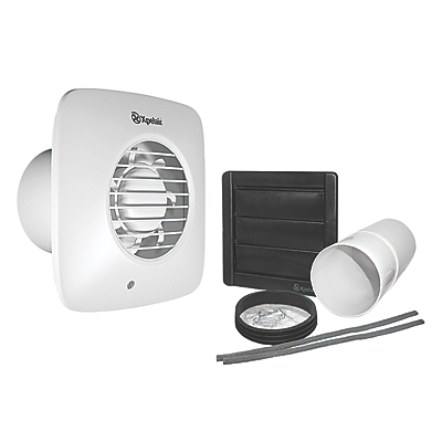 Xpelair Simply Silent Extractor Fans